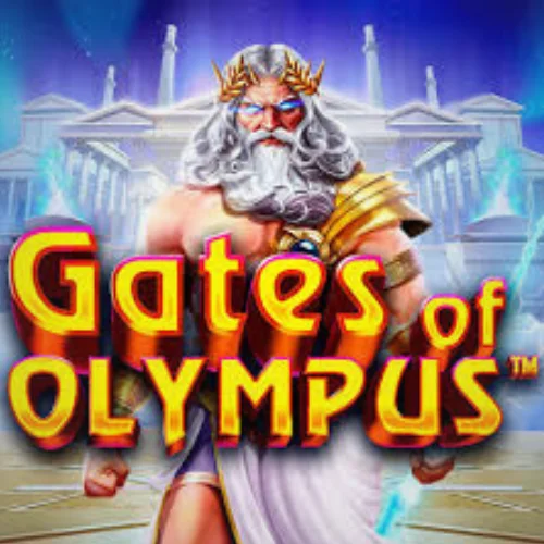 Gates of Olympus Spiele