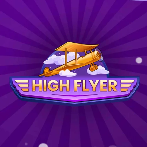 High Flyer Spiele